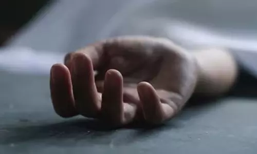 प्रेमिका संग लड़ाई, प्रेमी ने कीटनाशक सेवन कर किया सुसाइड