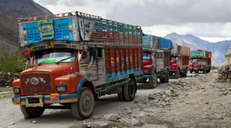 Nagaland: सरकार ने ULBs को टोल वसूली रोकने का आदेश दिया