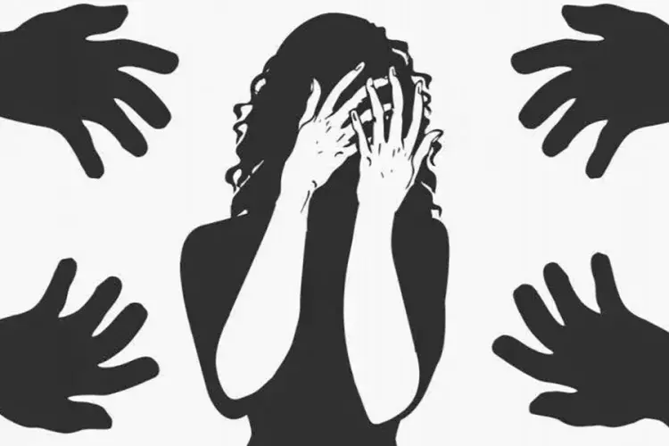 Nagaland:  गोरखपुर एम्स में महिला डॉक्टर के साथ छेड़छाड़ और नस्लभेदी गाली-गलौज