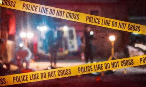 Chembur murder : बहन की बातों पर हुए विवाद के बाद जान-पहचान वाले ने चाकू मारकर आदमी की हत्या कर दी