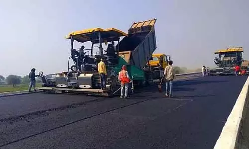 MP: अलीराजपुर को ₹1.9 करोड़ के विकास कार्य से मदद मिली MP: अलीराजपुर को ₹1.9 करोड़ के विकास कार्य से मदद मिली