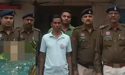 सिंचाई पानी को लेकर खूनी खेल, किसान ने की किसान की हत्या
