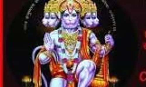 Panchang 24 February 2026: आज फाल्गुन का आखिरी मंगलवार,जाने  बजरंगबली की पूजा का मुहूर्त