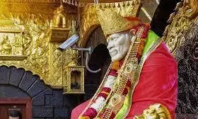 Andhra: भक्त ने तलपागिरी मंदिर को ₹60 लाख के सोने और चांदी के मुकुट दान किए Andhra: भक्त ने तलपागिरी मंदिर को ₹60 लाख के सोने और चांदी के मुकुट दान किए