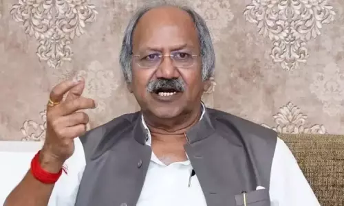 लोकतंत्र का संकल्प, समर्पण, समाधान : बृजमोहन अग्रवाल लोकतंत्र का संकल्प, समर्पण, समाधान : बृजमोहन अग्रवाल