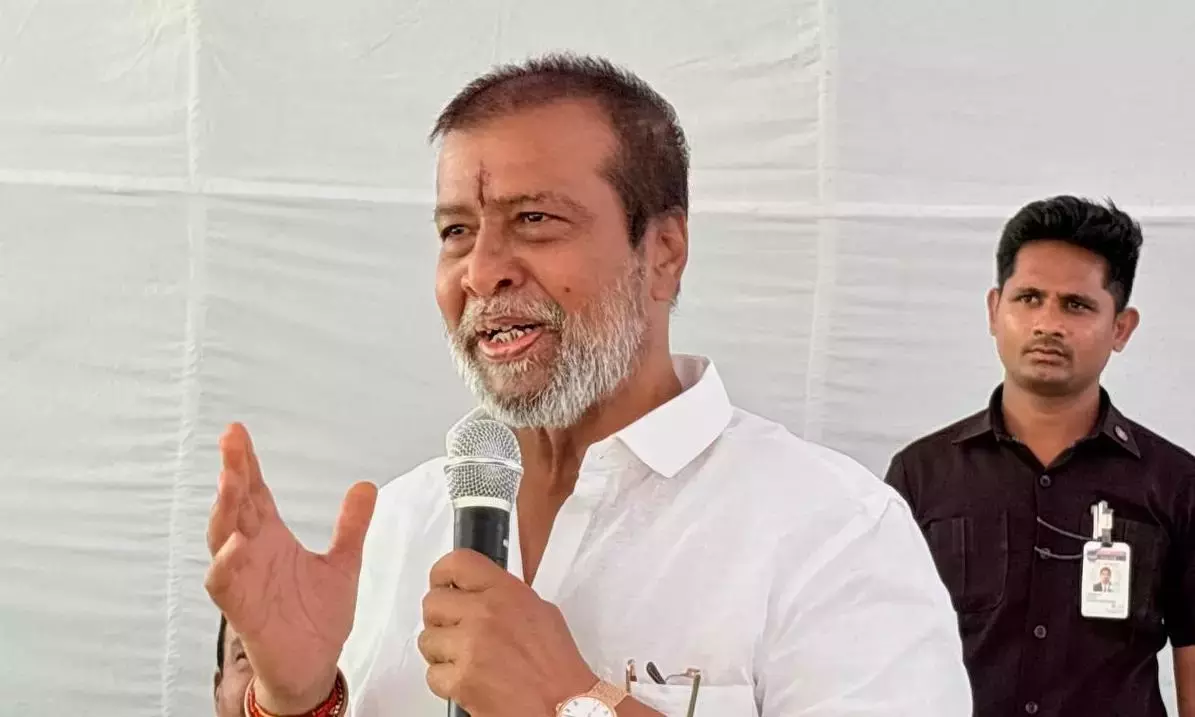 TVVP को सेकेंडरी हेल्थ केयर डायरेक्टरेट में अपग्रेड करने के लिए कैबिनेट की मंज़ूरी TVVP को सेकेंडरी हेल्थ केयर डायरेक्टरेट में अपग्रेड करने के लिए कैबिनेट की मंज़ूरी