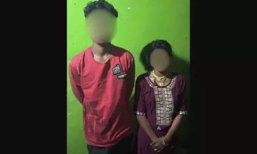 Odisha दुल्हन किडनैप केस में नया मोड़: पुलिस का कहना है कि महिला ने अपने प्रेमी के साथ भागने का प्लान बनाया था Odisha दुल्हन किडनैप केस में नया मोड़: पुलिस का कहना है कि महिला ने अपने प्रेमी के साथ भागने का प्लान बनाया था