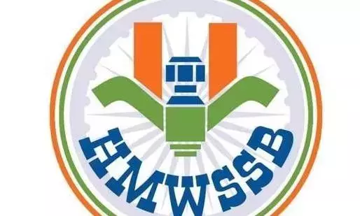 Telangana : ग्राउंडवाटर में सुधार के कारण टैंकर की मांग में गिरावट