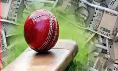 होटल-रिसार्ट, दूर दराज कॉलोनी में चल रहा आईपीएल सट्टा होटल-रिसार्ट, दूर दराज कॉलोनी में चल रहा आईपीएल सट्टा