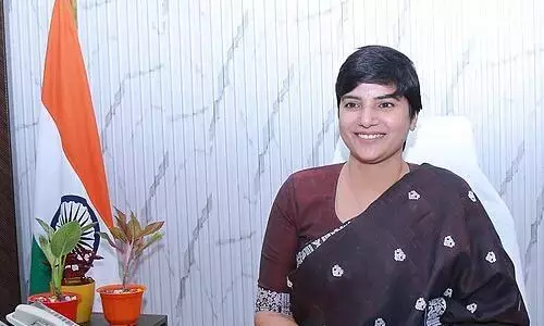 Hyderabad प्रशासन 12 सरकारी स्कूलों में SC स्टूडेंट्स के लिए सर्टिफिकेट कैंप लगाएगा Hyderabad प्रशासन 12 सरकारी स्कूलों में SC स्टूडेंट्स के लिए सर्टिफिकेट कैंप लगाएगा