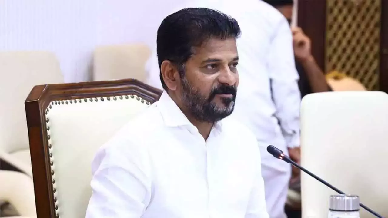 TG कैबिनेट ने TVVP को डायरेक्टरेट टैग देने की मंज़ूरी दी TG कैबिनेट ने TVVP को डायरेक्टरेट टैग देने की मंज़ूरी दी