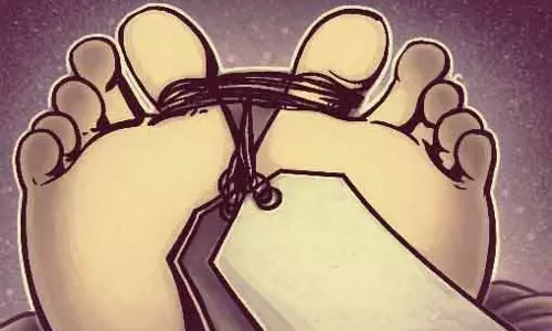 Odisha : शराब के नशे में पति के हमले में महिला की मौत