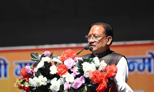 छत्तीसगढ़ सरकार आज पेश करेगी बजट: विकास, सुरक्षा और बस्तर पर विशेष नजर