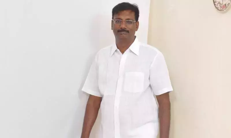 RTI जानकारी मेरे परिवार की बेगुनाही साबित करेगी कामारेड्डी विधायक RTI जानकारी मेरे परिवार की बेगुनाही साबित करेगी कामारेड्डी विधायक