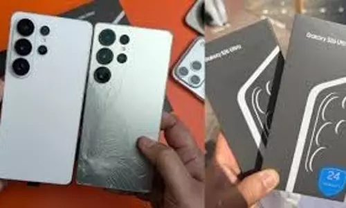 Samsung Galaxy S26 Ultra :लॉन्च से पहले ही हाथ में आया सीक्रेट फीचर