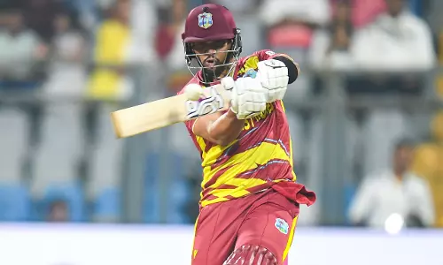 T20 वर्ल्ड कप में किंग के कमजोर प्रदर्शन से शाई होप परेशान नहीं