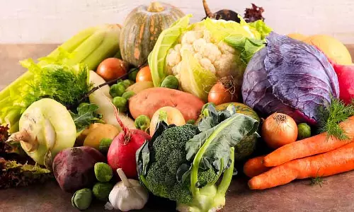 Toxic सब्जियां: रिपोर्ट से पता चला कि कर्नाटक में पानी में नाइट्रेट और हवा में लेड है