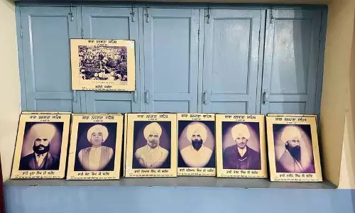 शहीद सिख मिशनरी कॉलेज, Amritsar ने ननकाना साहिब हत्याकांड के शहीदों की पहचान करने का काम शुरू किया