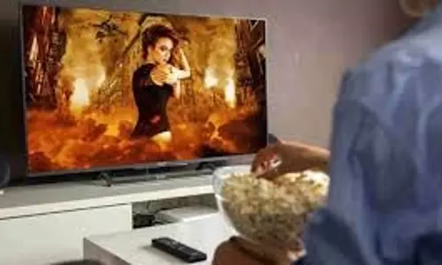 Smart TV Tips: इस ट्रिक से स्लो हुआ टीवी भी हो जाएगा सुपर फास्ट Smart TV Tips: इस ट्रिक से स्लो हुआ टीवी भी हो जाएगा सुपर फास्ट