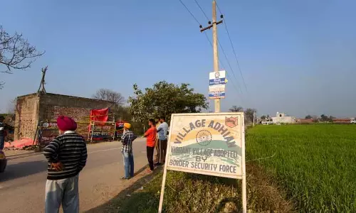 गुरदासपुर में ASI और होमगार्ड जवान की हत्या के मामले में पुलिस को कोई सुराग नहीं गुरदासपुर में ASI और होमगार्ड जवान की हत्या के मामले में पुलिस को कोई सुराग नहीं