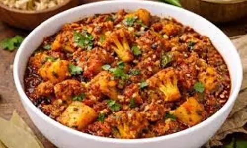 Bihari Gobhi Sukhota  :देसी तरीके से बनाएं बिहार का फेमस सुखौता गोभी की सब्जी