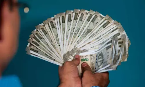 जालंधर EPFO ने 2025 में 1.54 लाख क्लेम निपटाए, 465 करोड़ रुपये बांटे जालंधर EPFO ने 2025 में 1.54 लाख क्लेम निपटाए, 465 करोड़ रुपये बांटे