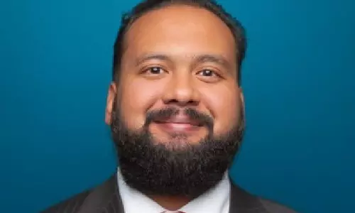 Indian American मतदाता एटलस लॉन्च किया गया