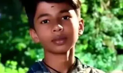 शिवमोग्गा में SSLC स्टूडेंट की हत्या: क्लासमेट्स की लड़ाई सुलझाने की कोशिश में लड़के की हत्या