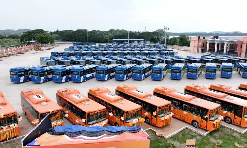 Odisha सरकार: एक साल के अंदर ‘अमा बस’ हादसों में सात लोगों की मौत, आठ गंभीर रूप से घायल Odisha सरकार: एक साल के अंदर ‘अमा बस’ हादसों में सात लोगों की मौत, आठ गंभीर रूप से घायल
