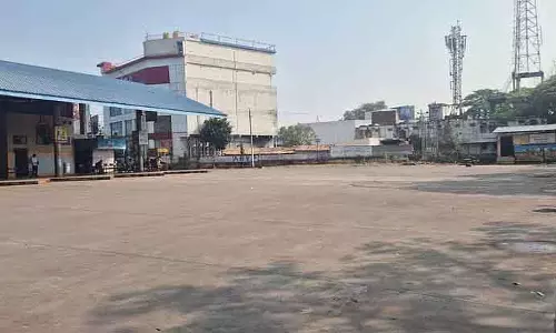 पर्यावरण प्रदूषण के विरोध में आज Koppal बंद: दुकानें बंद, बसें नहीं चलेंगी