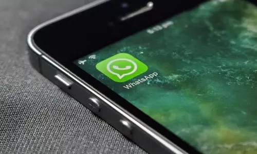 डेटा शेयरिंग पर CCI के निर्देशों का पालन करेंगे: WhatsApp ने SC से कहा