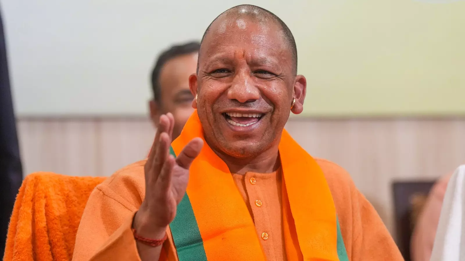 Lucknow: 1708 मेगावाट क्षमता के लिए 581 पीपीए पर हस्ताक्षर Lucknow: 1708 मेगावाट क्षमता के लिए 581 पीपीए पर हस्ताक्षर
