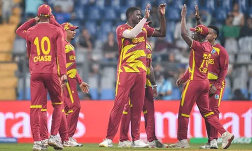 T20 WC: कुंबले बोले, वेस्टइंडीज टीम समझ चुकी है मैच जीतने का तरीका T20 WC: कुंबले बोले, वेस्टइंडीज टीम समझ चुकी है मैच जीतने का तरीका