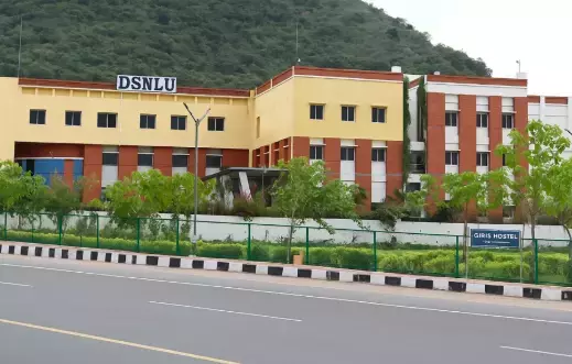 DSNLU ने लॉ स्टूडेंट्स के लिए दूसरा विस प्री-मूट होस्ट किया DSNLU ने लॉ स्टूडेंट्स के लिए दूसरा विस प्री-मूट होस्ट किया