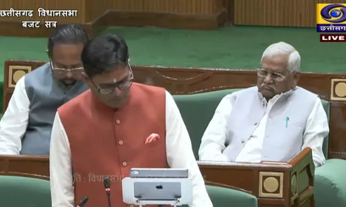 छत्तीसगढ़ SANKALP बजट से लगेंगे युवाओं के सपनों को पंख, गरीब होनहार भी कोचिंग कर सकेंगे