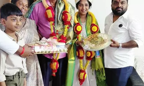 सिविल जज के तौर पर चयन: Satkar सिविल जज के तौर पर चयन: Satkar