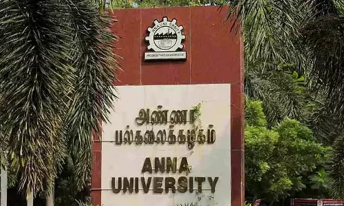 क्लोरीनेशन खत्म, ऑक्सीडेशन अंदर, Anna University ने पीने के पानी को साफ करने का नया तरीका बनाया
