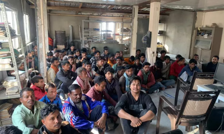 Mizoram: MZP ने बाहरी लोगों की बढ़ती आमद के बीच ILP को सख्ती से लागू करने की अपील की