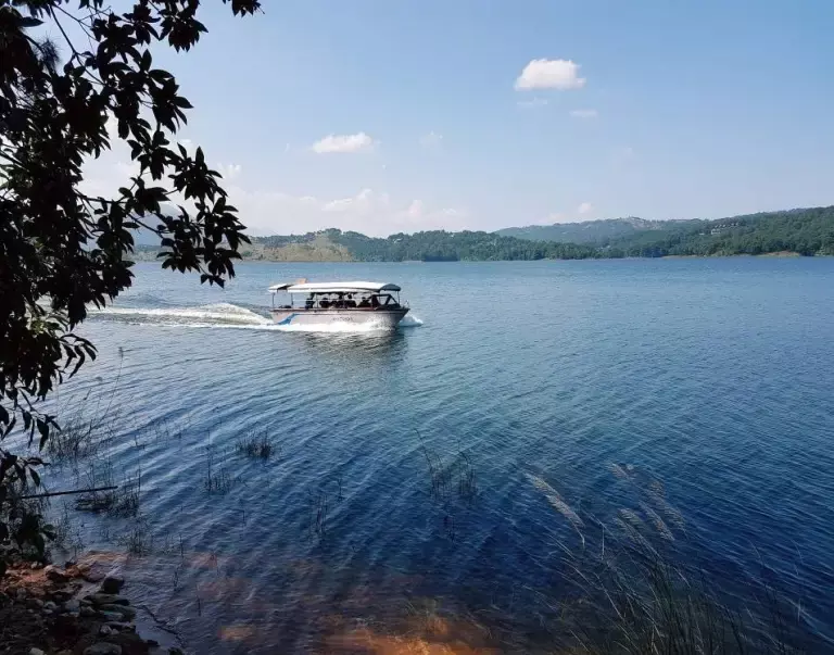 Meghalaya ने लग्जरी रिसॉर्ट के लिए टाटा ग्रुप को 66 एकड़ जमीन सौंपी