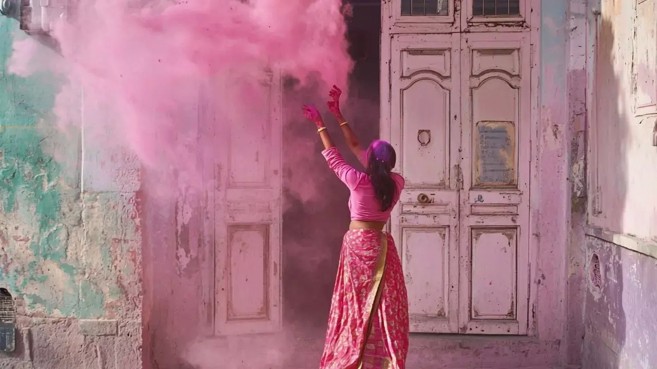 Holi 2026 Calendar: जानें रंगोत्सव मनाने की सही तारीखें Holi 2026 Calendar: जानें रंगोत्सव मनाने की सही तारीखें