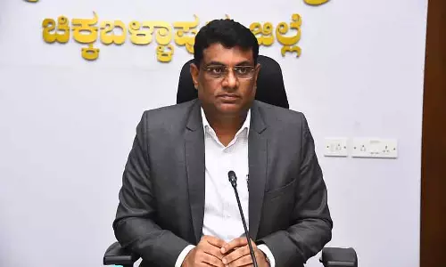 सेकंड PUC: 12,986 स्टूडेंट्स रजिस्टर्ड हुए