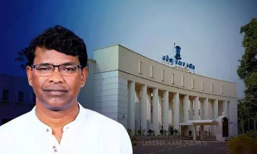 क्योंझर में 2024-25 से अब तक 14 हाथियों की मौत हुई: Forest Minister क्योंझर में 2024-25 से अब तक 14 हाथियों की मौत हुई: Forest Minister
