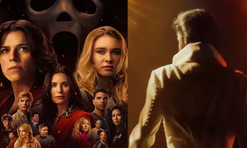 इस हफ़्ते 6 Hollywood फ़िल्में रिलीज़ होंगी (23-28 फ़रवरी, 2026)