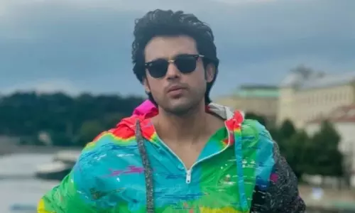 Parth Samthaan ने फैंस को धोखेबाजों से सावधान किया Parth Samthaan ने फैंस को धोखेबाजों से सावधान किया