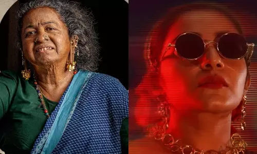 इस हफ़्ते थिएटर में रिलीज़ हो रही हैं 7 South Movies