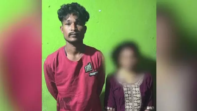 Subarnapur में नई नवेली दुल्हन किडनैप: किडनैपर संजय साहू, दुल्हन रश्मि पकड़े गए