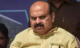 बसवराज बोम्मई ने सिद्धारमैया के political  अन्याय के दावे पर सवाल उठाए