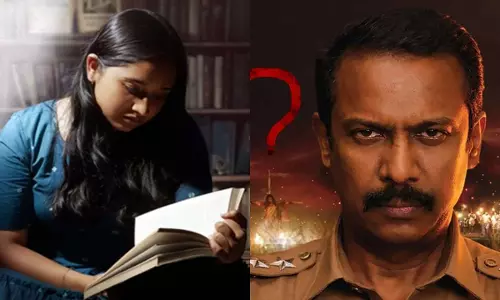 इस हफ़्ते OTT पर देखने लायक 7 साउथ फ़िल्में इस हफ़्ते OTT पर देखने लायक 7 साउथ फ़िल्में