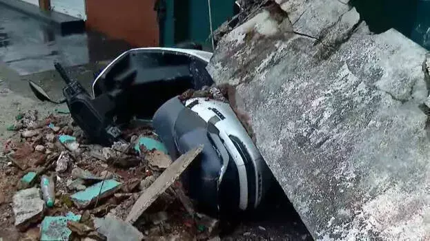 kerala: वलियांगडी में बिल्डिंग गिराई जानी थी; मरने वालों की संख्या बढ़कर चार हो गई