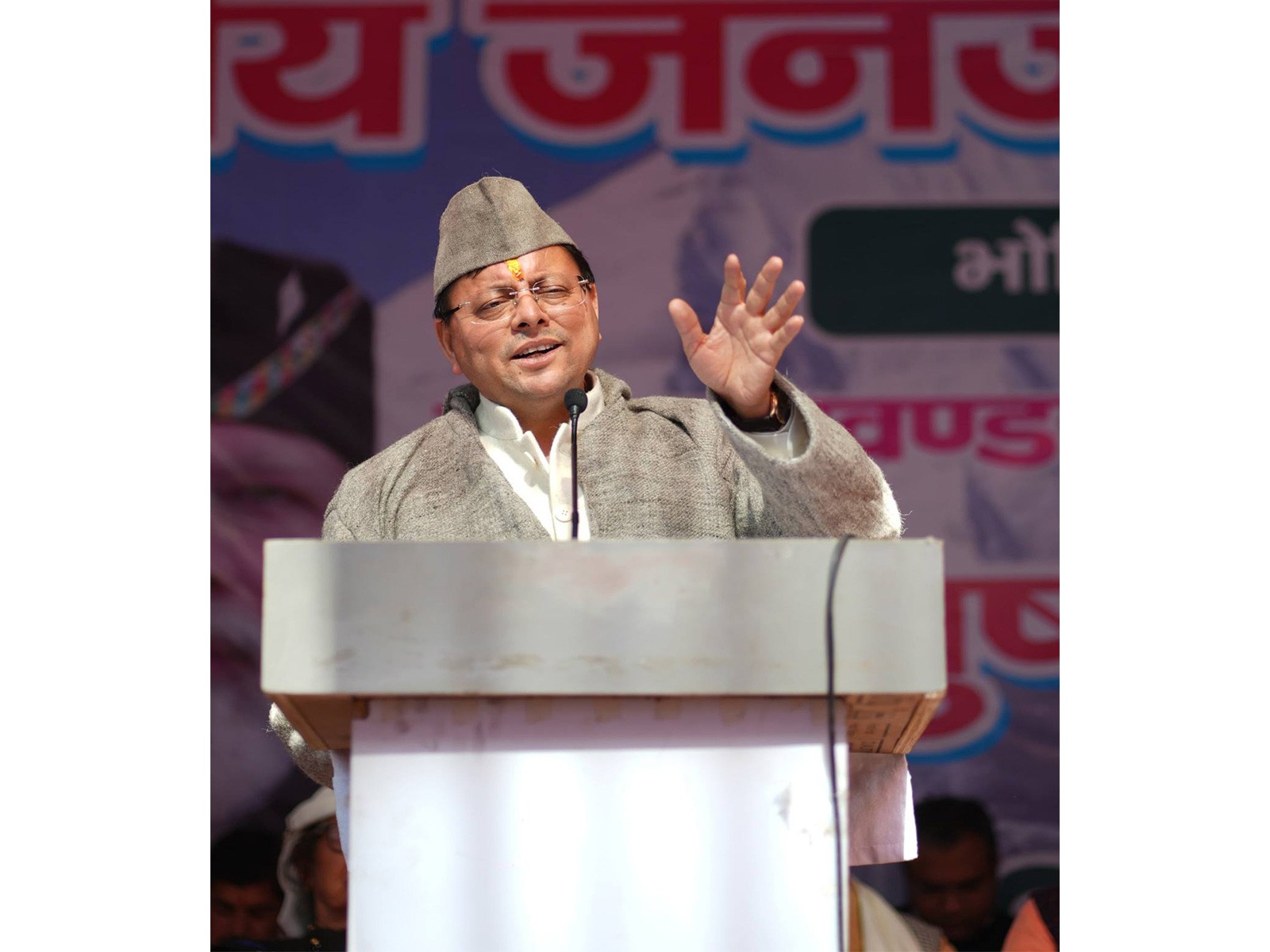 उत्तराखंड के CM धामी ने बताया कि केंद्र ने हरिद्वार कुंभ 2027 के लिए 500 करोड़ रुपये जारी किए